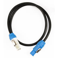 Adj SPL001 Black, Blue, White 0.3 m