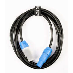 Adj SPL037 Black, Blue, White 0.3 m