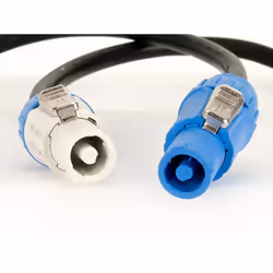 Adj SPL037 Black, Blue, White 0.3 m