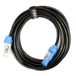 Adj SPL055 Black, Blue, White 4.57 m