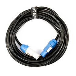 Adj SPL068 Black, Blue, White 7.6 m