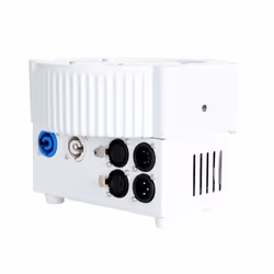 Adj HEX560 stroboscope/disco light Suitable for indoor use Disco spotlight - Additional view 3