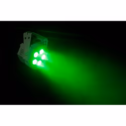 Adj HEX560 stroboscope/disco light Suitable for indoor use Disco spotlight - Additional view 4