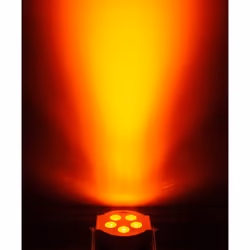 Adj HEX560 stroboscope/disco light Suitable for indoor use Disco spotlight - Additional view 5