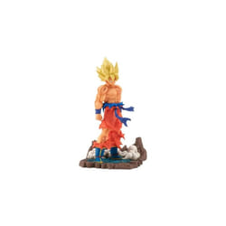Banpresto - Dragon Ball Z - History Box Vol.3 Statue (Son Goku)