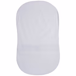 Halo Bassinest Fitted Sheet 100% Cotton Super Soft Bassinet Sheet for Baby Boys Girls and Unisex Breathable and Lightweig ...