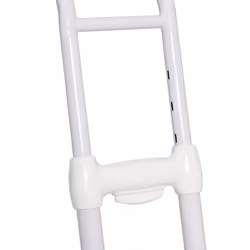 HALO BassiNest Glide Sleeper  Bedside Bassinet  Adjustable  Mosaic