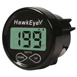 HawkEye D10D distance meter