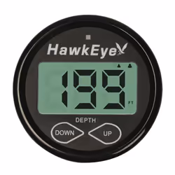 HawkEye D10D distance meter