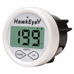 HawkEye D10D distance meter
