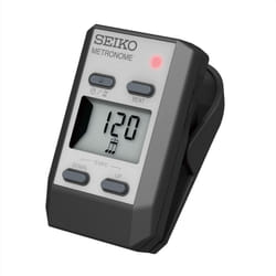 Seiko Metronome (DM51SE )