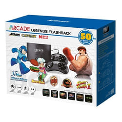 Atari Arcade Classic Flashback Boom!