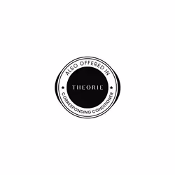 Theorie Purple Sage Brightening Shampoo- Balance  Tone & Brighten Blonde  Silver  Grey  Bleached  Color Treated or Highlighted Hair  Eliminate Brassin