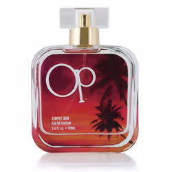 OP Fragrance Simply Sun, Women, 100 ml, Spray