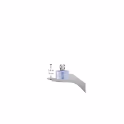 English Laundry Oxford Bleu Femme Eau de Parfum Spray, 3.4 Fl Oz