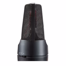 sE Electronics X1 S Studio Bundle Black Studio microphone - Additional view 6