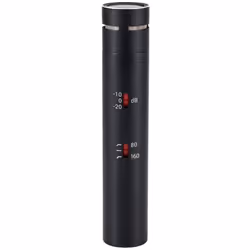 sE Electronics sE8 Black Studio microphone - Additional view 2