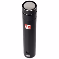 sE Electronics sE8 Black Studio microphone - Additional view 3