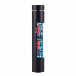 sE Electronics sE8 Black Studio microphone - Additional view 5