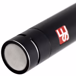 sE Electronics sE8 Black Studio microphone - Additional view 6