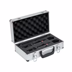 sE Electronics sE8 Matched Pair Black Studio microphone - Additional view 3
