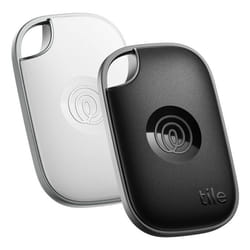 Tile Pro 2024 Universal Finder Black, White