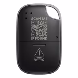 Tile Pro 2024 Universal Finder Black, White