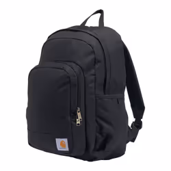 Carhartt 25L Classic Backpack  Durable Water-Resistant Pack with Lapto