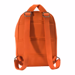 Carhartt Classic Mini  Durable  Water-Resistant Backpack with Adjustable Shoulder Straps  Sunstone  One Size