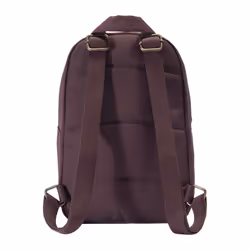 Carhartt Classic Mini Backpack  Durable  Water-Resistant Backpack with Adjustable Shoulder Straps  Wine
