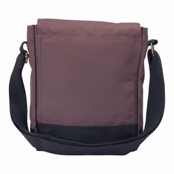 Carhartt Women's  Durable  Adjustable Crossbody Bag with Flap Over Sna