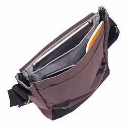 Carhartt Women's  Durable  Adjustable Crossbody Bag with Flap Over Sna