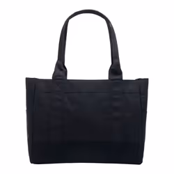 Carhartt Horizontal Zip Tote  Durable Water-Resistant Tote Bag with Zipper Closure  Black