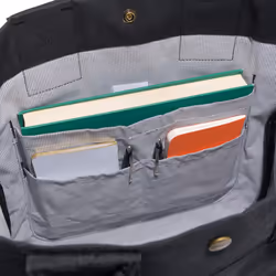 Carhartt North/South  Black