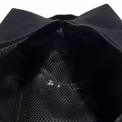 Carhartt Travel Kit  Durable Toiletry Organizer Bag  Black  One Size