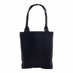 Carhartt Vertical Open Tote Black