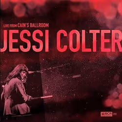 Alive AG Live From Cains Ballroom (LP), Country, Vinyl, Colter, Jessi, Essential Sales and Marketing Ltd. / Thirty Tigers, Sl ...