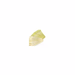 Bamboo Paddle Picks (200 Pcs) (9.5"""""""")