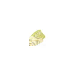 Bamboo Paddle Picks (200 Pcs) (9.5"""""""")