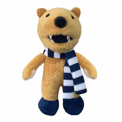 Penn State Nittany Lion Mascot Bobbi-Dobbiez Attachable Plushie
