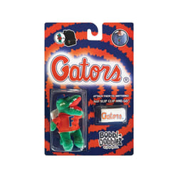 Bobbi-Dobbiez University of Florida Gators Albert Mascot Bobbi-Dobbiez Attachable Plushie