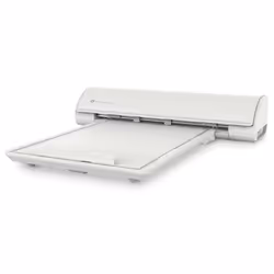 Silhouette Electrostatic Mat - 12 x 12 (White)