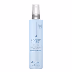 Drybar Liquid Glass Moisture-Rich Miracle Smoothing Sealant for Fine-Medium Hair | Heat Protectant for Hair Lasts Through 3 ...