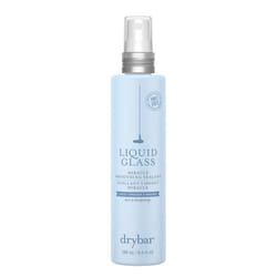 Drybar Liquid Glass Moisture-Rich Miracle Smoothing Sealant for Fine-Medium Hair | Heat Protectant for Hair  Lasts Through 3 Washes for Long-Lasting F