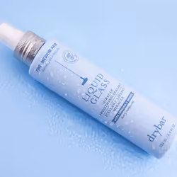 Drybar Liquid Glass Moisture-Rich Miracle Smoothing Sealant for Fine-Medium Hair | Heat Protectant for Hair  Lasts Through 3 Washes for Long-Lasting F