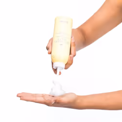 Drybar Southern Belle Volume - Boosting Mousse - Full Size| Prevents Frizz & Damage, Smoothes Hair, and Provides Shine for Long-Lasting Body & Style