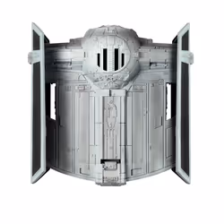 Propel Star Wars TIE Advanced X1, 4 rotors, 30 m, Grey