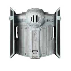 Propel Star Wars TIE Advanced X1 4 rotors Quadcopter Grey