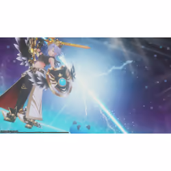 Idea Factory Megadimension Neptunia VIIR, T (Teen), Virtual Reality (VR) headset required