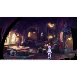 Idea Factory Super Neptunia RPG PlayStation 4